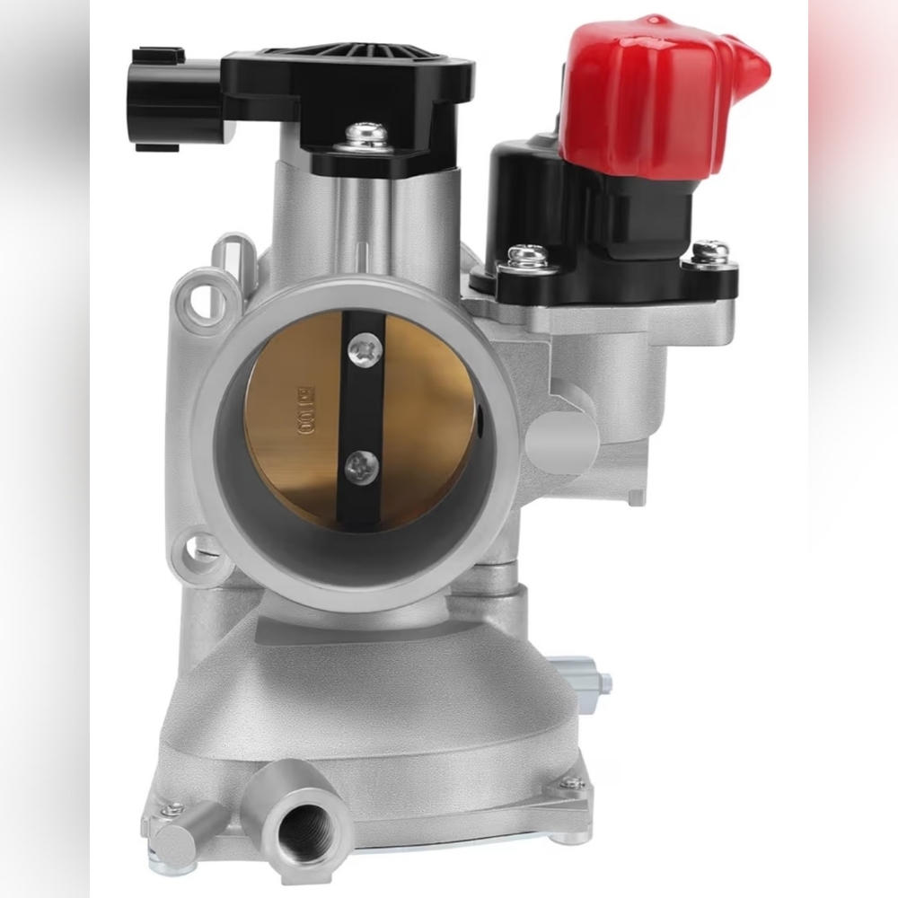 Throttle Body for Polaris Ranger 800 2011-2016 RZR 800 2011-2014 1204195